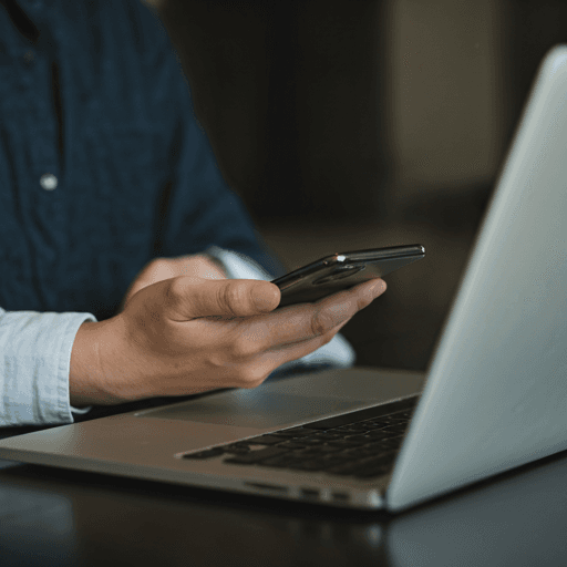 Web & Mobile Apps